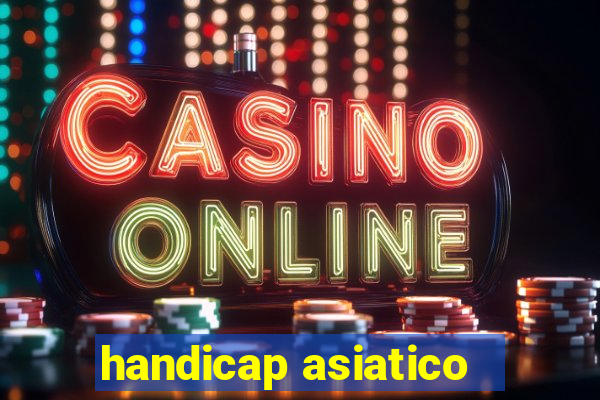 handicap asiatico -3.5